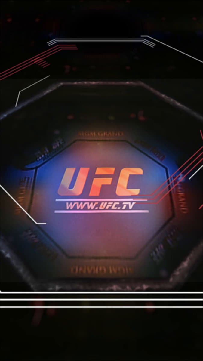UFC может впервые провести турнир в Казахстане